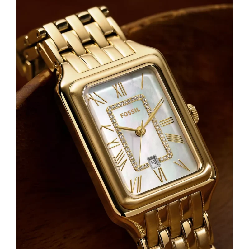 Fossil Women's Watch ES5304 - Image 4