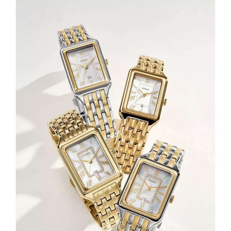 Fossil Women's Watch ES5305 - Image 4