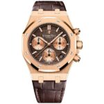 Audemars Piguet Royal Ouk Mirror Original Watch