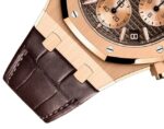 Audemars Piguet Royal Ouk Mirror Original Watch - Image 3