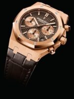 Audemars Piguet Royal Ouk Mirror Original Watch - Image 4