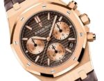 Audemars Piguet Royal Ouk Mirror Original Watch - Image 2