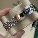 ⁦Rolex GMT-Master Super Clone Swiss Machine⁩ - الصورة ⁦4⁩