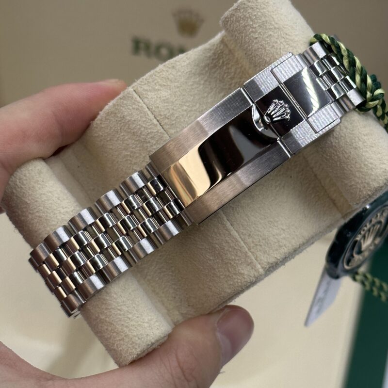 ⁦Rolex GMT-Master Super Clone Swiss Machine⁩ - الصورة ⁦4⁩