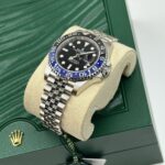 ⁦Rolex GMT-Master Super Clone Swiss Machine⁩ - الصورة ⁦2⁩