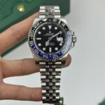 ⁦Rolex GMT-Master Super Clone Swiss Machine⁩ - الصورة ⁦5⁩