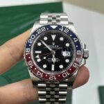 ⁦Rolex GMT-Master Super Clone Swiss Machine⁩ - الصورة ⁦14⁩