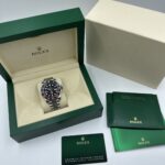 ⁦Rolex GMT-Master Super Clone Swiss Machine⁩ - الصورة ⁦7⁩