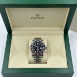 ⁦Rolex GMT-Master Super Clone Swiss Machine⁩ - الصورة ⁦3⁩