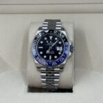 ⁦Rolex GMT-Master Super Clone Swiss Machine⁩ - الصورة ⁦9⁩