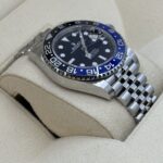 ⁦Rolex GMT-Master Super Clone Swiss Machine⁩ - الصورة ⁦10⁩
