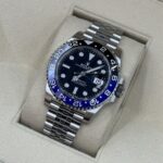 ⁦Rolex GMT-Master Super Clone Swiss Machine⁩ - الصورة ⁦11⁩