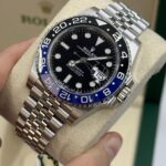 ⁦Rolex GMT-Master Super Clone Swiss Machine⁩ - الصورة ⁦12⁩