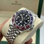 ⁦Rolex GMT-Master Super Clone Swiss Machine⁩ - الصورة ⁦2⁩