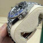 ⁦Rolex GMT-Master Super Clone Swiss Machine⁩ - الصورة ⁦3⁩