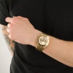⁦ساعة جيس للرجال GW0260G4⁩ - الصورة ⁦9⁩