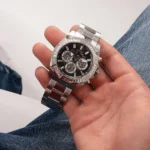 ⁦ساعة جيس للرجال GW0390G1⁩ - الصورة ⁦6⁩
