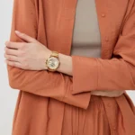 ⁦ساعة جيس للنساء GW0552L2⁩ - الصورة ⁦10⁩