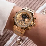⁦ساعة جيس للنساء GW0552L2⁩ - الصورة ⁦11⁩
