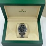 ⁦Rolex GMT-Master Super Clone Swiss Machine⁩ - الصورة ⁦15⁩