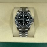 ⁦Rolex GMT-Master Super Clone Swiss Machine⁩ - الصورة ⁦14⁩