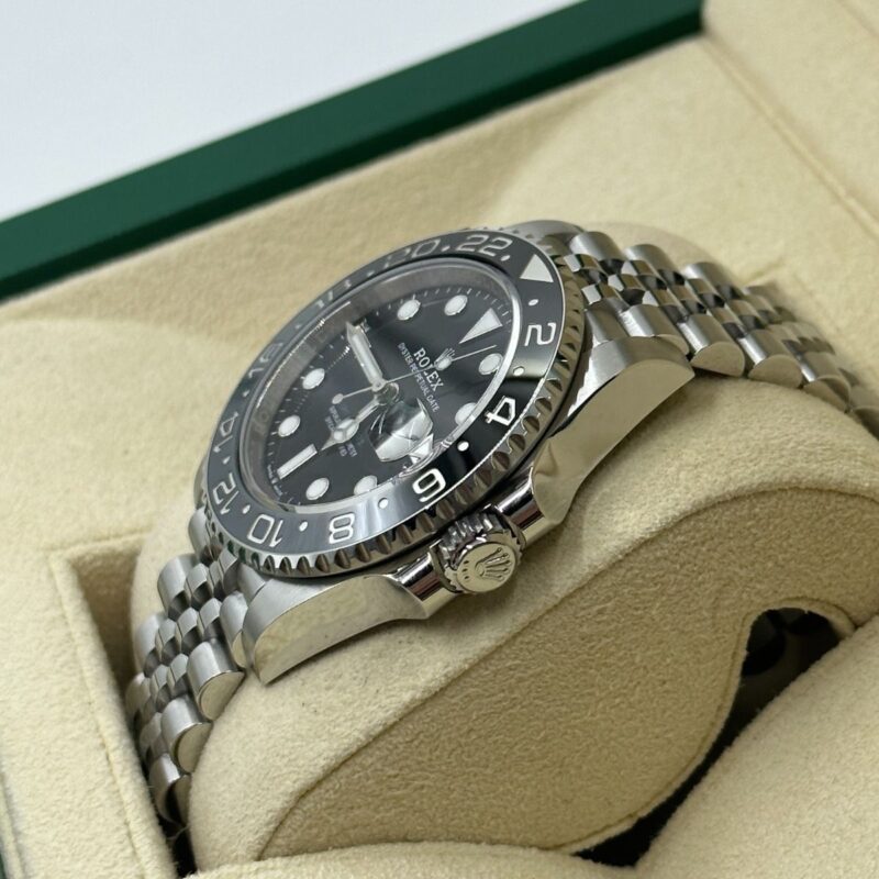 ⁦Rolex GMT-Master Super Clone Swiss Machine⁩ - الصورة ⁦13⁩