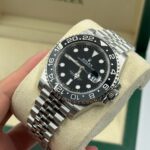 ⁦Rolex GMT-Master Super Clone Swiss Machine⁩ - الصورة ⁦11⁩