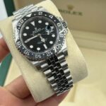 ⁦Rolex GMT-Master Super Clone Swiss Machine⁩ - الصورة ⁦2⁩