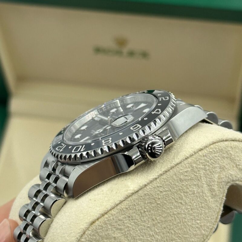 ⁦Rolex GMT-Master Super Clone Swiss Machine⁩ - الصورة ⁦10⁩