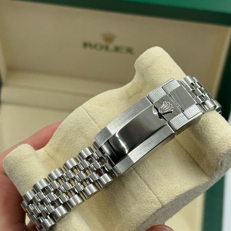 ⁦Rolex GMT-Master Super Clone Swiss Machine⁩ - الصورة ⁦9⁩
