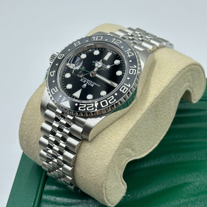 ⁦Rolex GMT-Master Super Clone Swiss Machine⁩ - الصورة ⁦7⁩