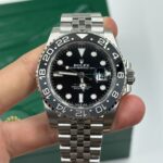 ⁦Rolex GMT-Master Super Clone Swiss Machine⁩ - الصورة ⁦6⁩