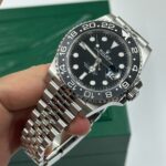 ⁦Rolex GMT-Master Super Clone Swiss Machine⁩ - الصورة ⁦5⁩