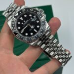 ⁦Rolex GMT-Master Super Clone Swiss Machine⁩ - الصورة ⁦4⁩