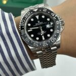 ⁦Rolex GMT-Master Super Clone Swiss Machine⁩ - الصورة ⁦3⁩