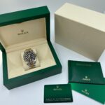 ⁦Rolex GMT-Master Super Clone Swiss Machine⁩ - الصورة ⁦8⁩