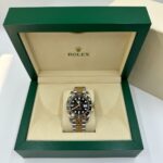 ⁦Rolex GMT-Master Super Clone Swiss Machine⁩ - الصورة ⁦9⁩