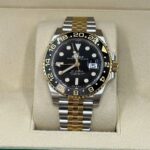 ⁦Rolex GMT-Master Super Clone Swiss Machine⁩ - الصورة ⁦10⁩