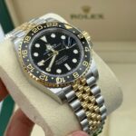 ⁦Rolex GMT-Master Super Clone Swiss Machine⁩ - الصورة ⁦2⁩