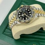 ⁦Rolex GMT-Master Super Clone Swiss Machine⁩ - الصورة ⁦5⁩