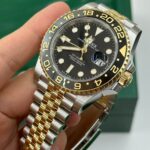 ⁦Rolex GMT-Master Super Clone Swiss Machine⁩ - الصورة ⁦7⁩