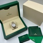 ⁦Rolex Datejust Super Clone Swiss Machine⁩ - الصورة ⁦5⁩