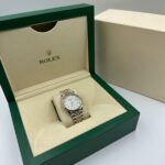 ⁦Rolex Datejust Super Clone Swiss Machine⁩ - الصورة ⁦4⁩