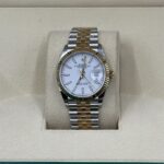 ⁦Rolex Datejust Super Clone Swiss Machine⁩ - الصورة ⁦6⁩