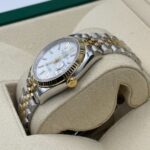 ⁦Rolex Datejust Super Clone Swiss Machine⁩ - الصورة ⁦7⁩