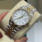 ⁦Rolex Datejust Super Clone Swiss Machine⁩ - الصورة ⁦13⁩