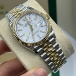 ⁦Rolex Datejust Super Clone Swiss Machine⁩ - الصورة ⁦2⁩