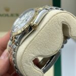 ⁦Rolex Datejust Super Clone Swiss Machine⁩ - الصورة ⁦12⁩
