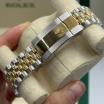 ⁦Rolex Datejust Super Clone Swiss Machine⁩ - الصورة ⁦11⁩