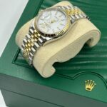 ⁦Rolex Datejust Super Clone Swiss Machine⁩ - الصورة ⁦10⁩